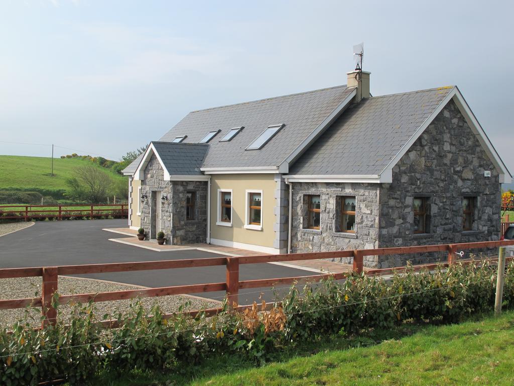 O'Learys Lodge ดูลิน ภายนอก รูปภาพ